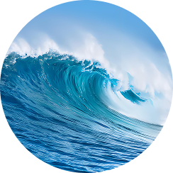 海水淡化